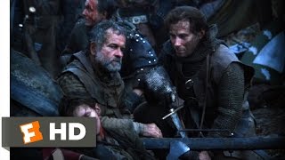 Henry V (9/10) Movie CLIP - The Day is Yours (1989) HD
