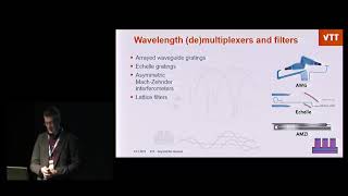 PIW201908 - Photonics integration on silicon for sensing, imaging and communication