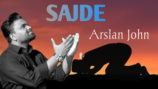 New Masihe Geet||SAJDE||Arslan John