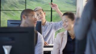 How Colleges Are Doing Guided Pathways