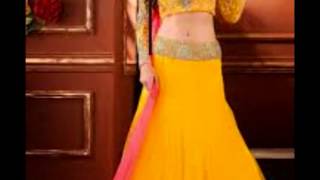 Designer Chaniya Choli In Ahmedabad - Shubha Designer Studio