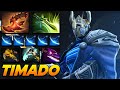 Timado Unkillable Sven Knight - Dota 2 Pro Gameplay [Watch & Learn]