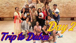 Trip to Dubai -- Day 2 | 2024 | Travel With Deneth  #travel #dubai #dubaivlog