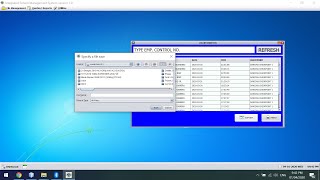 How To Export JTable Data To Text File CSV In Java with source code