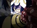 tamaki amajiki vs suneater mha shorts