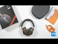 Unboxing Bowers & Wilkins Px8 McLaren Edition Headphones