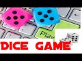 5.22: Dice Game | Starting Out With Java