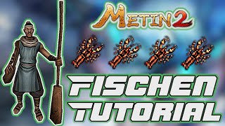 ♛ Metin2 DE ♛ Angel Tutorial ♛