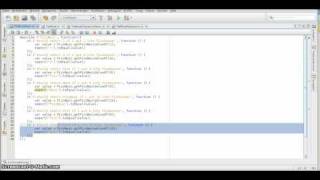 Code Kata Fizzbuzz with Javascript