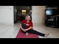 ชวนยายมาลดพุง ใน 2 สัปดาห์ ep9 ยายน้อยลดพุง ภาค2 2 week fat burn with grandma day 9