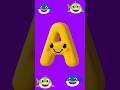 Alphabet Song | Phonics Song
