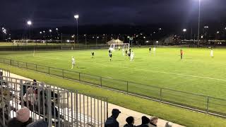 Sparta B05 Premier MDDKJ 2nd half. Utah State Cup