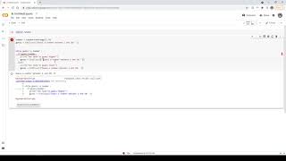 Python 101 | Number Guessing Game