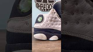 Im a scavenger… I make shoes look spectacular🤩 #shoedoc #shoelada #fz150 #150bucks #jordan13