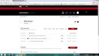 How to Update NC forms in DotLoop