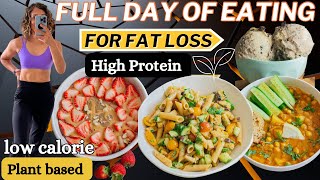 What I eat to lose fat |127g Protein,1681 calories| Fat loss Update \u0026 Easy Meals