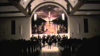 Schola Cantorum Occidentalis--Lord We Beseech Thee, Adrian Batten