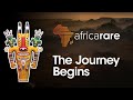 Africarare - Welcome to Ubuntuland