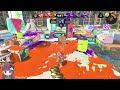 参加型！【スプラトゥーン3】オープンorレギュラー ホラガイ集めましょ♪ splatoon3