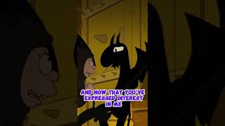 what kind of demon are you #disenchantment #princessbean #bean #mattgroening  #crimelab357