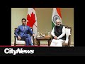 Canada's Indian community fearing potential fallout of political rift