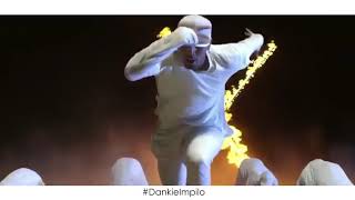 Chris Brown - Dankie Mpilo (Music Video Cover)😂😂very Funny must watch!!!