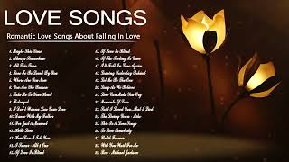 Best Romantic Love Songs 2022💖 Love Songs 80s 90s Playlist English Backstreet Boys Mltr Westlife HD