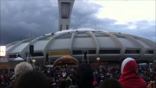 MSO Amazing FREE concert for 40 000 fans