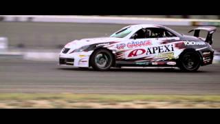 2014 Formula Drift Texas Highlights by Yokohama