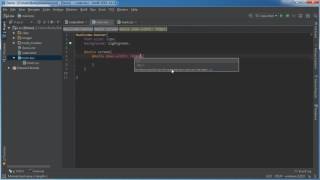 Less CSS Tutorial for Beginners 6 Nested Conditionals