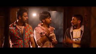 Aayirathil Iruvar And Andhra Mess Tamil Movies Selected Scenes Part 3