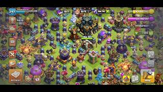 119k Dark Elixir In 20 Min! No Boost! Best Dark Elixir Farming Strategy Happens In Titan 1!