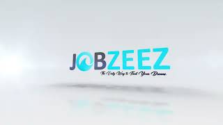 Jobzeez another amazing thing of Kylie Z Family!