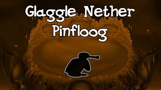 My Singing Monsters - Glaggle Nether (Pinfloog) (13/17)