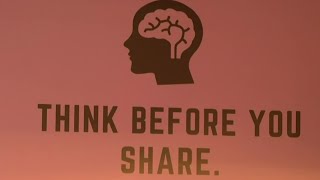Students learn how to tell fact from fiction on social media news feeds