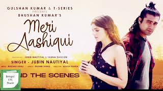 Meri Aashiqui Jubin Nautiyal song, Bollywood songs 2021 | No Copyright Hindi Song।। Sad Song।। Music