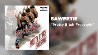 Saweetie - Pretty Bitch Freestyle (Official Audio) | Warner Music