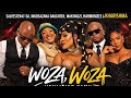 NKOSAZANA DAUGHTER,MAKHADZI,KHARISHMA,HARMONIZE - WOZA,WOZA (INHLIZIYO YAMI) AMAPIANO|2026