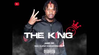 666 ARMADA - THE KING Feat RAQUEL/BKM (ORIGINAL DISS)