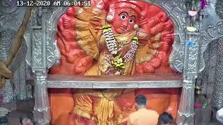 SHREE SAPTASHRUNG NIWASINI DEVI TRUST Live Stream