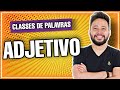 Adjetivo || português para Concursos