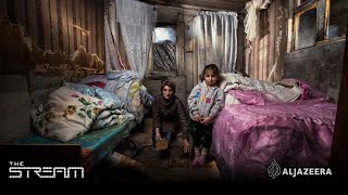 The Stream - In Armenia, decades of displacement