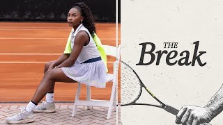 Breaking down the match kits at Roland Garros | The Break