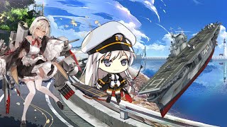 50 Variations of Enterprise | Azur Lane