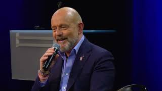 California's Cost of Living Crisis & The Founder's Solution | Steve Hilton at SVEF 2026