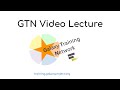 GTN Training - NGS Advanced - Genome Annotation: Annotation of a prokaryotic genome (Lecture)