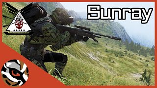 21st STB | Halo Arma 3 Operation \