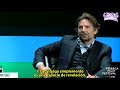 Bradley Cooper y Robert De Niro hablan de "A Star Is Born" en el "Tribeca Film Festival"