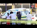 DJ Warras shot dead in Joburg CBD