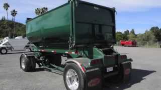 Used Reliance Transfer Gear │Charter \u0026 Company Truck Sales